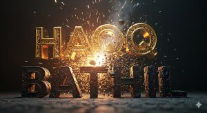 Pertarungan Abadi al-Haqq dan al-Bathil: Sunnah al-Tadafu’