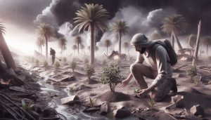 Fasilah di Tengah Kiamat