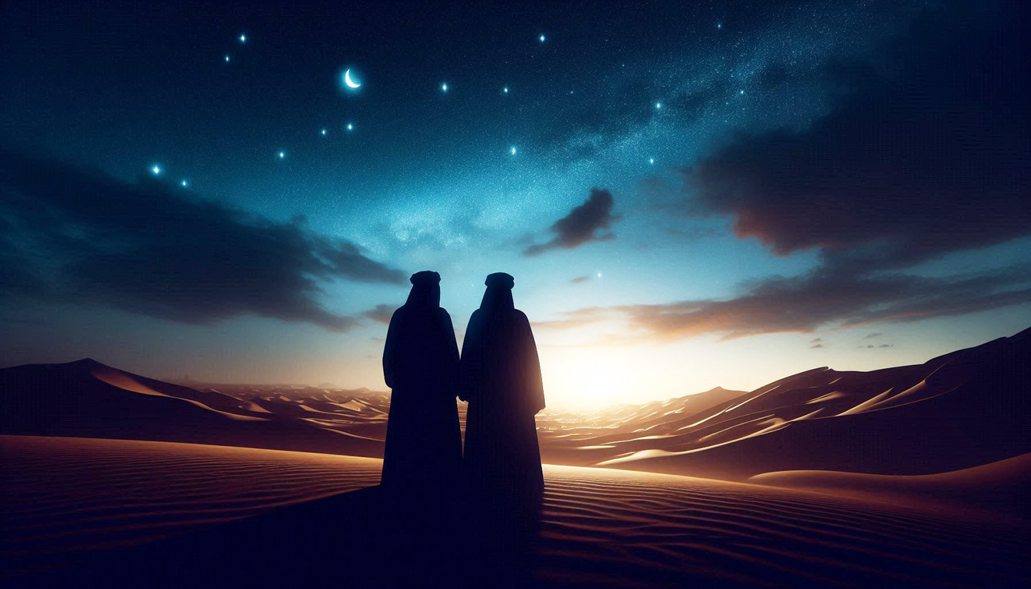 Wahai Abu Jahl …