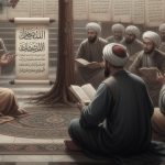 Dari Fondasi ke Kodifikasi: Dua Era Emas Mazhab Syafi’i