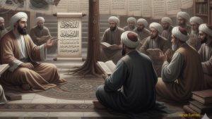 Dari Fondasi ke Kodifikasi: Dua Era Emas Mazhab Syafi’i