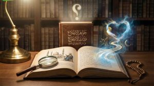 Catatan atas Syarah Tashawwuf terhadap Matn Abi Syuja’