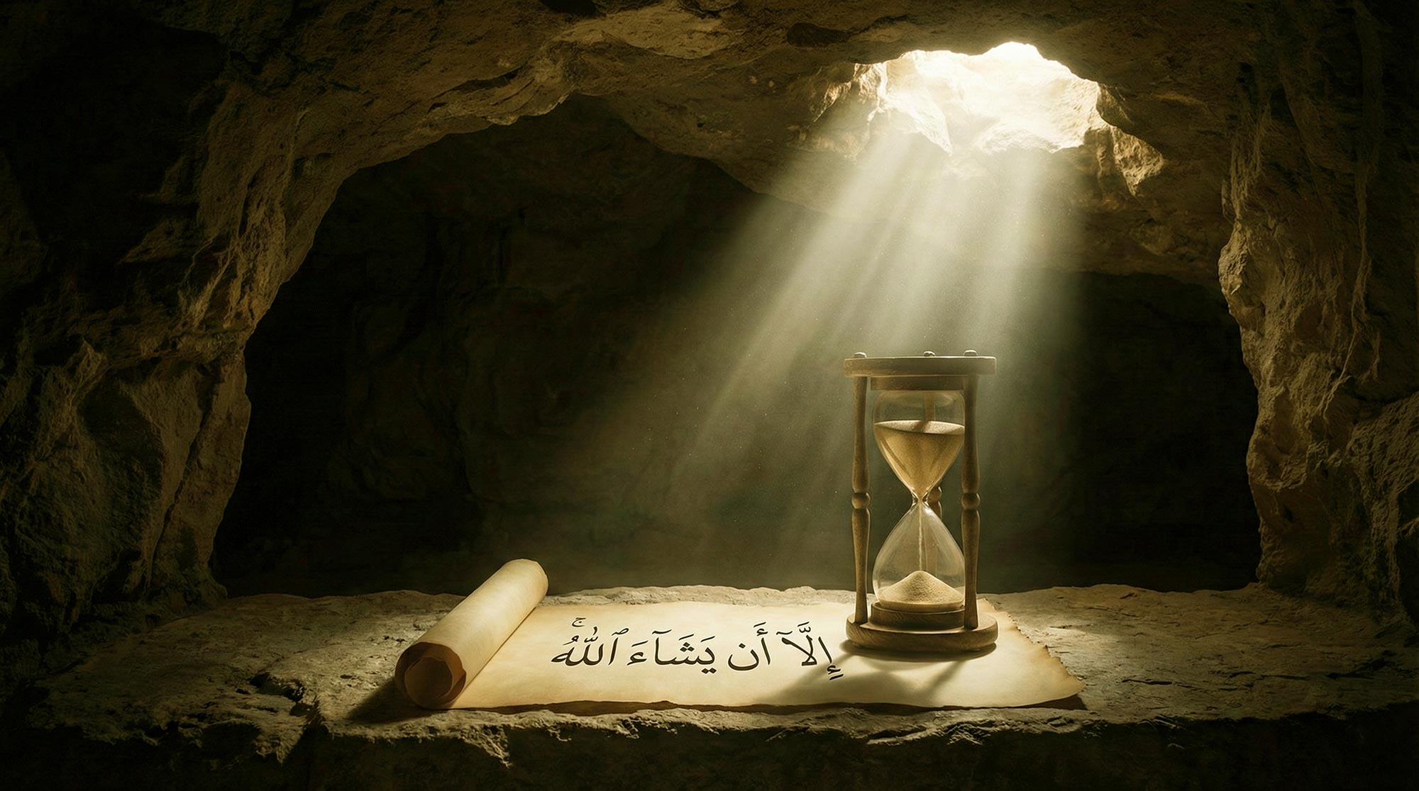 Insya Allah: Antara Rencana Manusia dan Kedaulatan Tuhan