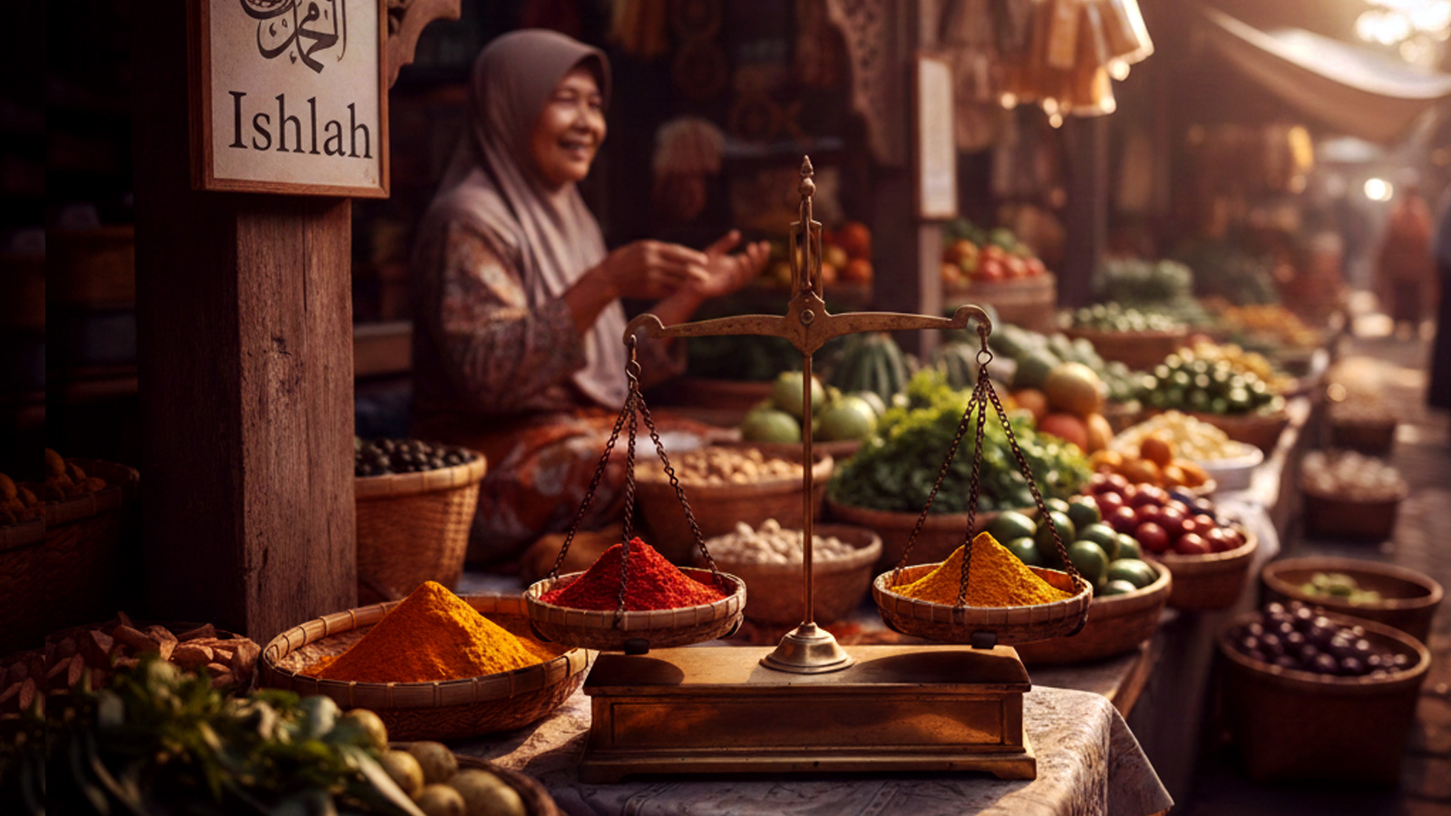 Kekuasaan Dapat Bertahan Bersama Kekufuran, Tetapi Tidak Bersama Kezaliman Kekuasaan Dapat Bertahan Bersama Kekufuran, Tetapi Tidak Bersama Kezaliman