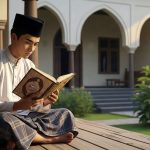 Urgensi Pendidikan Keagamaan bagi Anak dan Remaja dalam Bingkai Eksistensi Pesantren