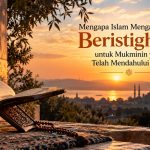 Mengapa Islam Menganjurkan Beristighfar untuk Mukminin yang Telah Mendahului Kita?  Sebuah Renungan dari Surah al-Hasyr Ayat 10